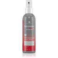 Seboradin Forte sprej proti šedivění vlasů 200 ml