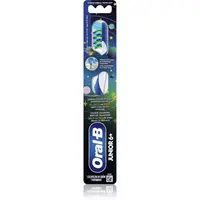 Oral B Junior 6+ zubní kartáček pro děti 6-12 let 1 ks