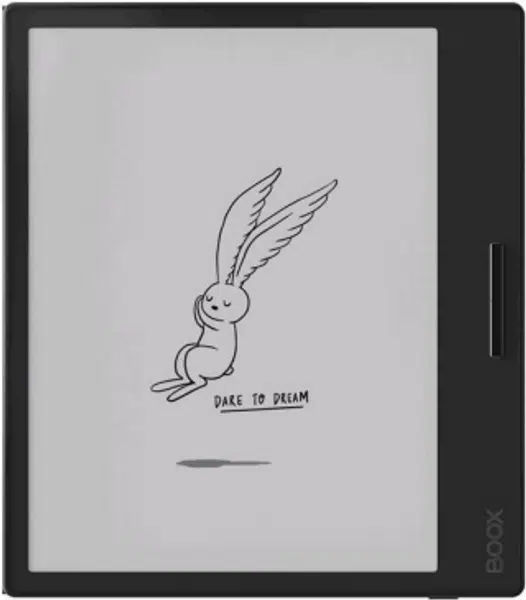 ONYX BOOX PAGE, černá, 7", 32 GB