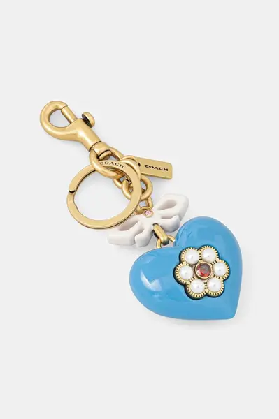 Přívěsek Coach CBH12