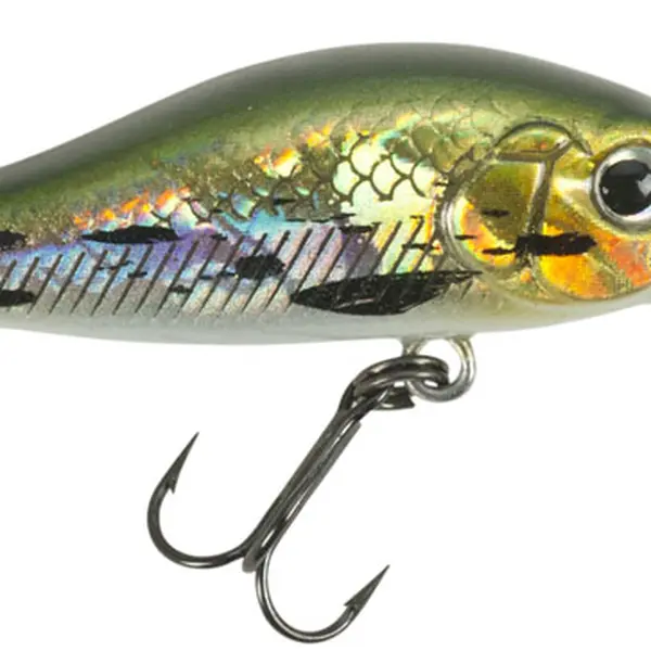 Iron claw wobler apace c35 imf bb 3,5 cm 2,5 g