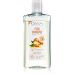 Omia Laboratories Argan del Marocco vyživující šampon s marockým arganovým olejem 200 ml