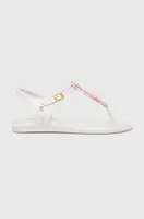 Sandály Melissa MELISSA SOLAR SRPING AD