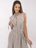 Dress-MI-SK-A5032.70P-gray