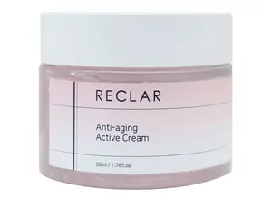 Reclar Anti-aging Active Cream pleťový krém 50 ml
