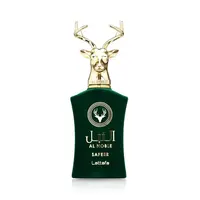 Lattafa Al Noble Safeer EDP 100 ml UNISEX