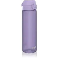 Ion8 Leak Proof láhev na vodu Light Purple 500 ml