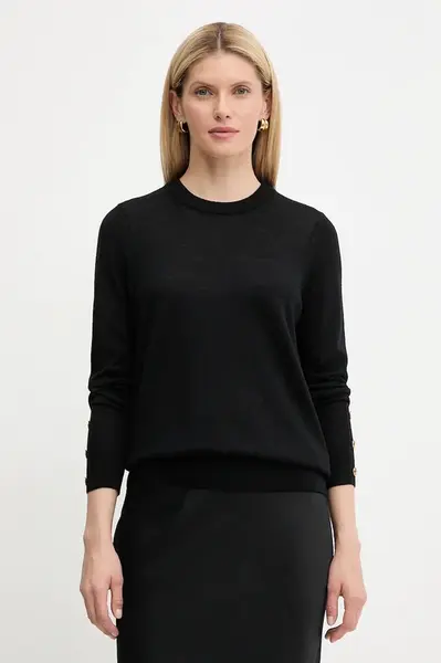 Vlněný svetr MICHAEL Michael Kors