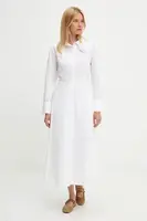 Bavlněné šaty Answear.LAB