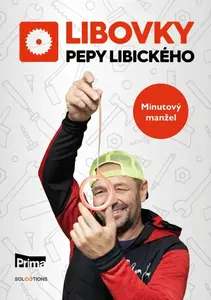 Libovky Pepy Libického - Josef Libický