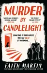 Murder by Candlelight - Martin Faith