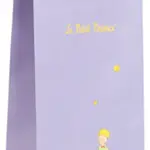 Dárková taška na lahev Malý princ (Le Petit Prince) - Planet