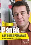 Pánek Šimon - Aby dobro neškodilo - David Klimeš, Šimon Pánek