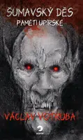 Šumavský Děs - Václav Votruba - e-kniha