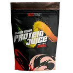 Big Zone Clear Whey Protein Juice 1000g - jablečné kroužky