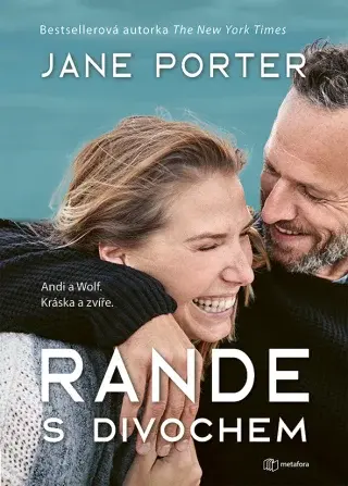 Rande s divochem - Jane Porter - e-kniha
