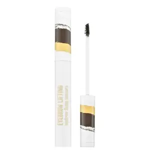 Dermacol Eyebrow Lifting Eyebrow Fixing Mascara gel na obočí 03 5 ml