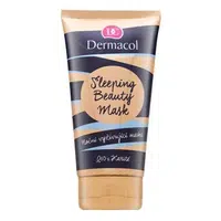 Dermacol Sleeping Beauty Mask noční hydratační maska pro obnovu pleti 150 ml