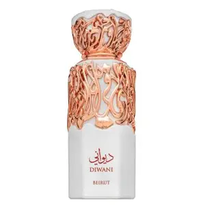 French Avenue Diwani Beirut parfémovaná voda pro ženy 100 ml