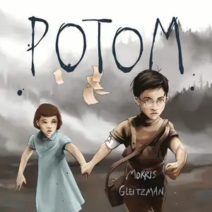 Potom - Morris Gleitzman - audiokniha