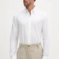 Bavlněná košile Tommy Hilfiger