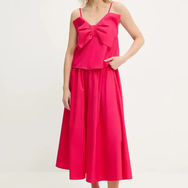 Bavlněná souprava Answear.LAB