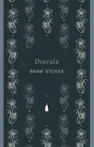 Dracula - Bram Stoker