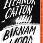 Birnam Wood - Eleanor Catton