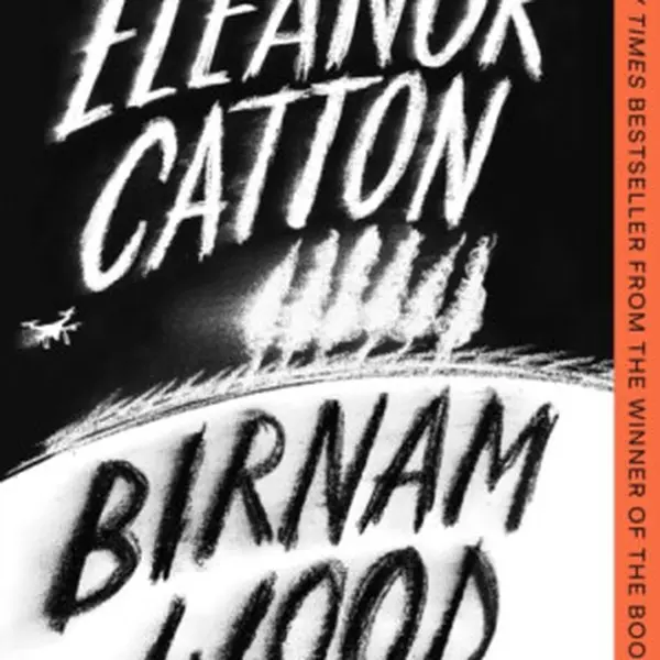 Birnam Wood - Eleanor Catton