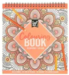 Colouring Book