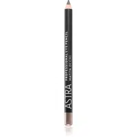 Astra Make-up Professional dlouhotrvající tužka na oči odstín 20 Alien 1,1 g