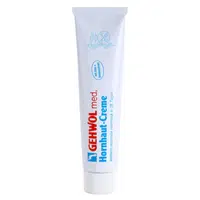 Gehwol Med zvláčňující krém na zrohovatělou pokožku 125 ml