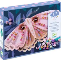 Korálkování Light up the night