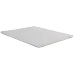 Livetastic VRCHNÍ MATRACE, 140/200 cm