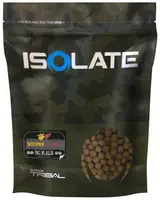Shimano boilie isolate scopex liver - 24 mm 3 kg