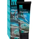 Wellion Zvláčňující krém 10% urea 75 ml
