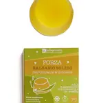 laSaponaria Tuhý kondicionér posilující BIO 40 g
