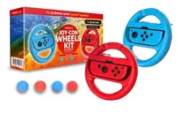 Joy-Con Wheels & Grips pro Nintendo Switch 2&1