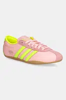 Tenisky adidas Originals Tokyo W dámské, oranžová barva, JQ0584