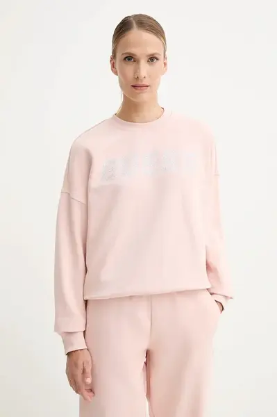 Bavlněná mikina Guess PRIMULA