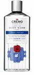 Cremo Citrus & Mint Leaf sprchový gel pro muže 473 ml