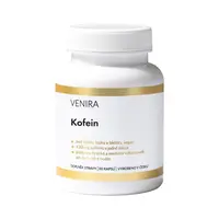 Venira Kofein 80 kapslí