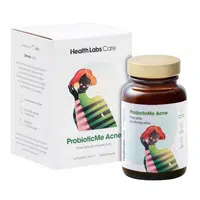HEALTH LABS CARE ProbioticMe Acne se zinkem 30 kapslí