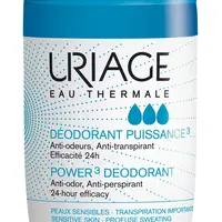Uriage Antiperspirant Power 3 50 ml