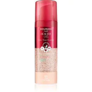 Bourjois Healthy Mix Glow Tint Essence hydratační esence odstín Fair 30 ml