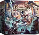 Zombicide: Věčné císařství - Lullien Jean-Baptiste, Guiton Raphaël