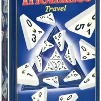 Triominos: Travel