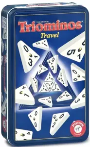 Triominos: Travel