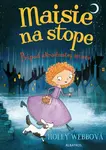 Maisie na stope 1 Prípad ukradnutej mince - Holly Webbová