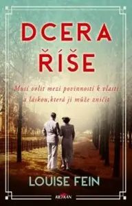 Dcera říše - Fein Louise